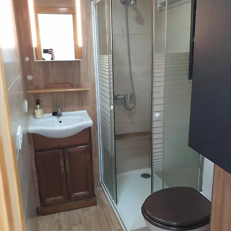Apartamento In Moderno Con Vistas Al Mar Appartamento *