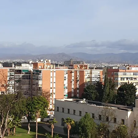 Apartamento In Moderno Con Vistas Al Mar شقة توريمولينوس