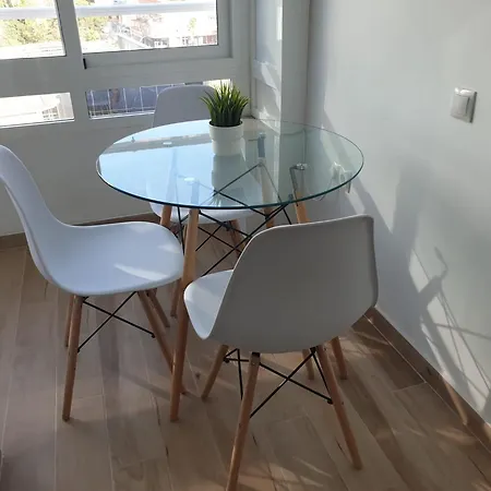 Apartamento In Moderno Con Vistas Al Mar Daire