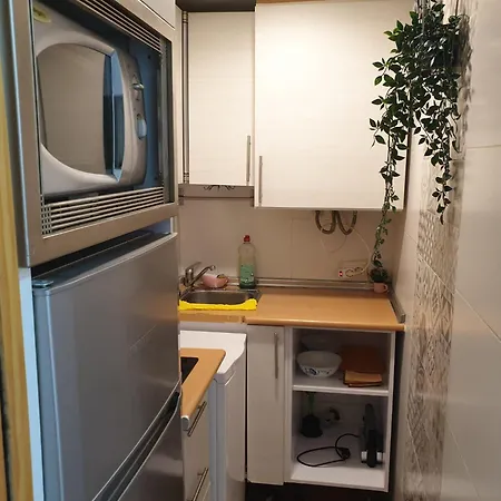 Apartamento In Moderno Con Vistas Al Mar * Torremolinos